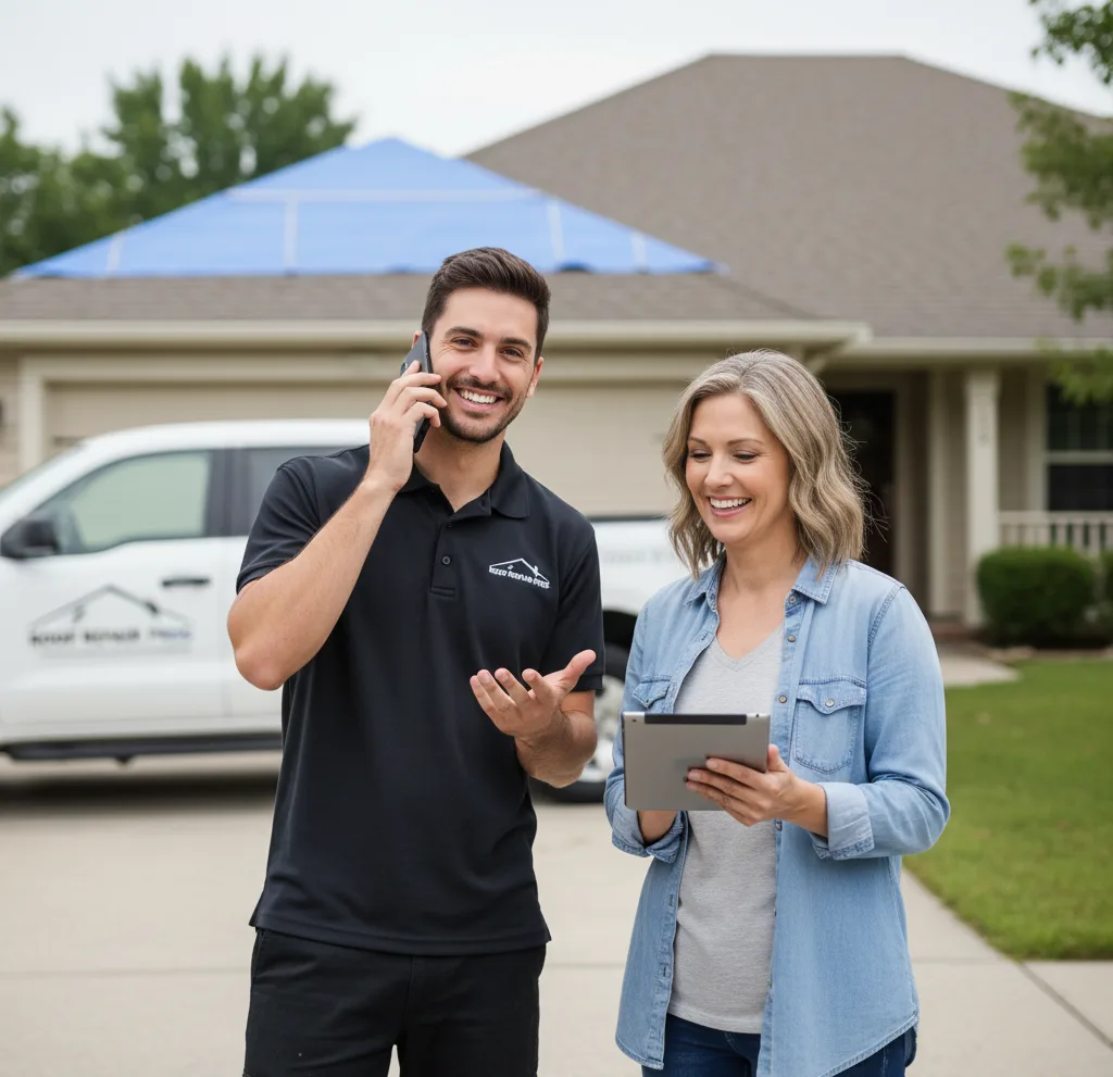 Roof Maintenance in Fairfield, OH